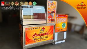 kelemahan usaha fried chicken - usaha fried chicken - waralaba-crispyku.com