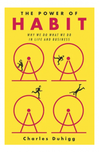 7 Buku Inspiratif yang Harus Dibaca Pebisnis Perempuan 2020-The Power of Habit-waralaba crispyku-buku motivasi-motivasi perempuan-buku motivasi perempuan