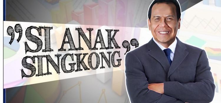 Chairul Tanjung – si Pengusaha Sukses yang Memulai Bisnis dari Nol | waralaba-crispyku.com | usaha fried chicken | waralaba fried chicken